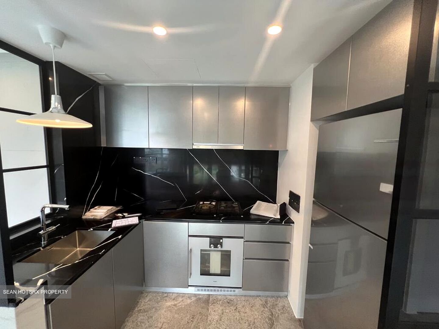The Iveria (D9), Apartment #457342321